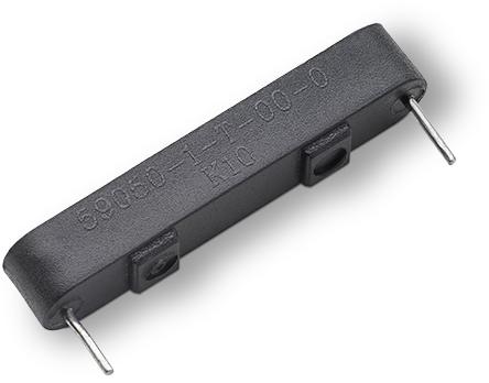 Mount Overmolded Reed Switch