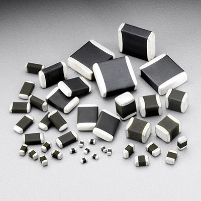 Multilayer Transient Voltage Suppressor