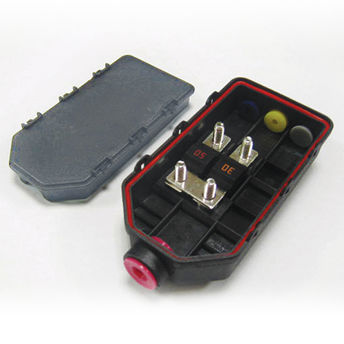 MIDI Fuses Pole Distribution Box