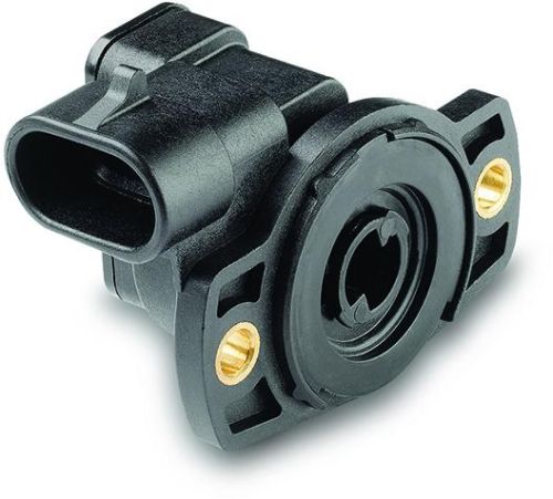 Rotary Absolute Position Sensor