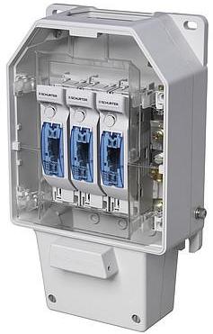 SKD House Connection Box