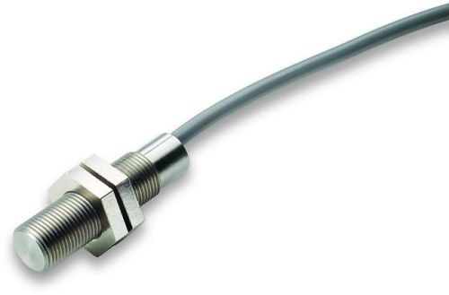 Stainless Steel Gear Tooth Sensor