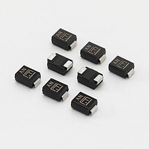 Surface Mount TVS Diode