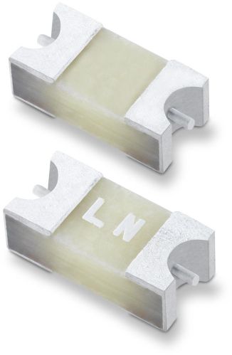 Thin Film Fast-Acting Subminiature Surface Mount Fuse