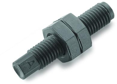 Threaded Barrel Actuator