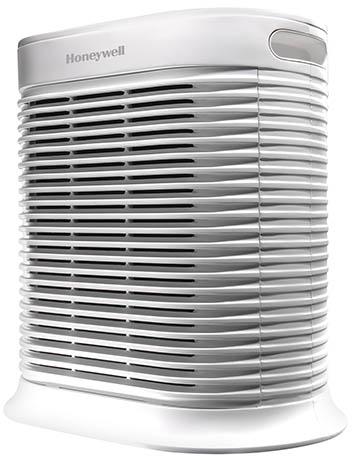 True HEPA Large Room Air Purifier, Model Number : HPA204