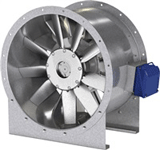 Ventilation Fan