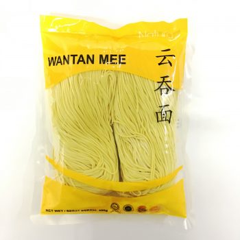 Wanton Noodles