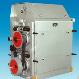 Oil Processing Machine