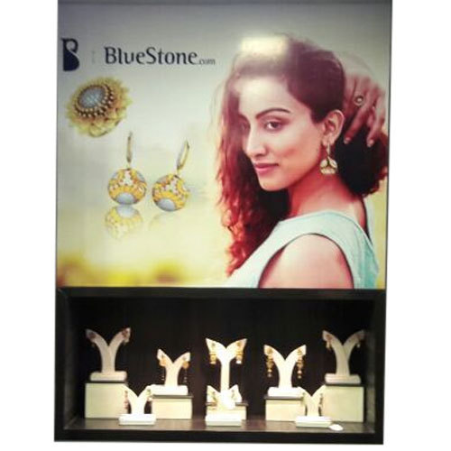 Jewellery Shop Advertising Boards