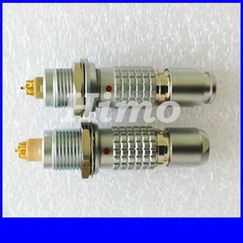 3pin Metal Multi-pin Automotive Connector