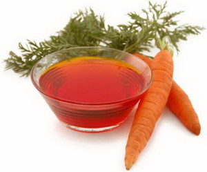 Carrot Seed Oil