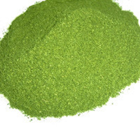 Coriander Leaves Powder