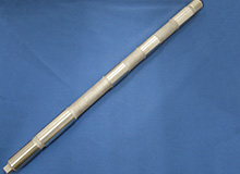 AMS 5662 Alloy Steel Tie Rod