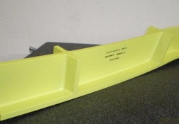 Military-Commercial Aircraft Parts