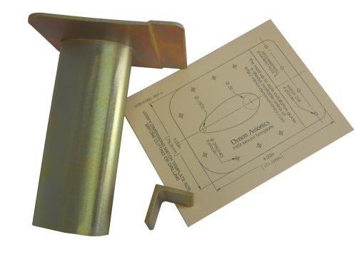 Pitot Mount Bracket