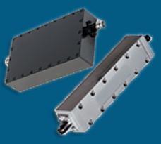 Bandstop-Notch Filters