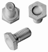 Self-locking Fasteners