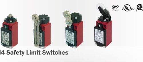 Safety Limit Switches