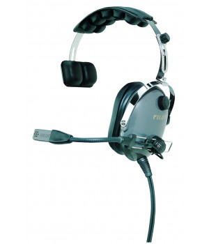 Single Sided Headset
