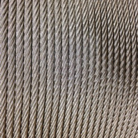 Aircraft Wire Rope