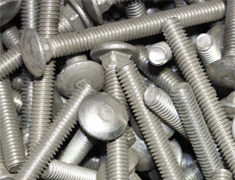 Carriage Bolts