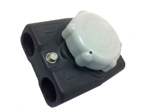 MIL CABLE MOUNTED PLUG