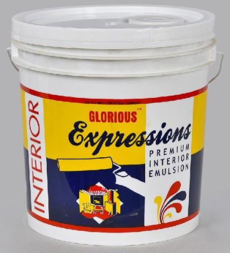 Glorious Expressions Premium Interior Primer