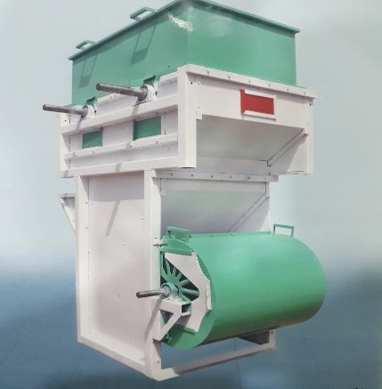 Groundnut Decorticator