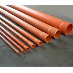 Electrical Conduit Pipes