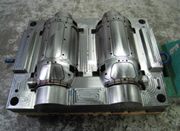 Electrical Discharge Machining