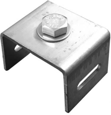 Brackets, Brand Name : Fechometal