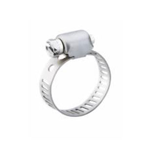 301 SS Breeze Mini Hose Clamps