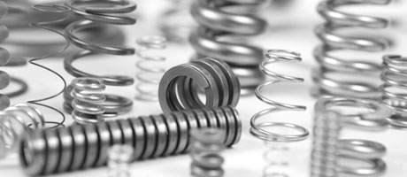 Custom Compression Springs