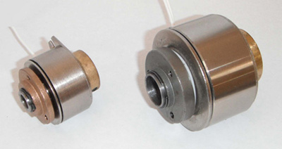 M-Series Magnetic Clutches