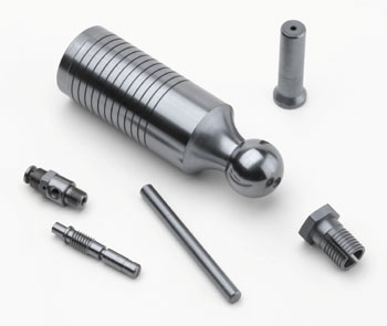 Valve Pump Mechanical Components