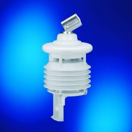 Smart Weather Sensor