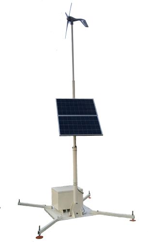 Hybrid Power Systems