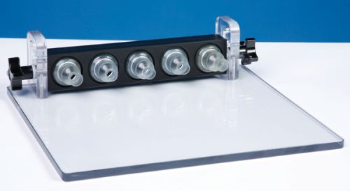 EZ Anesthesia Multi Animal System