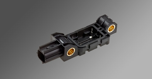 Automotive Connectors