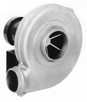 Centrifugal Blower Pressure Blower