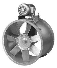Tube Axial Fans
