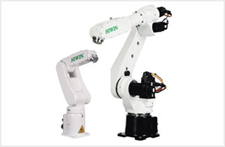 SIX-AXIS ARTICULATED ROBOTS