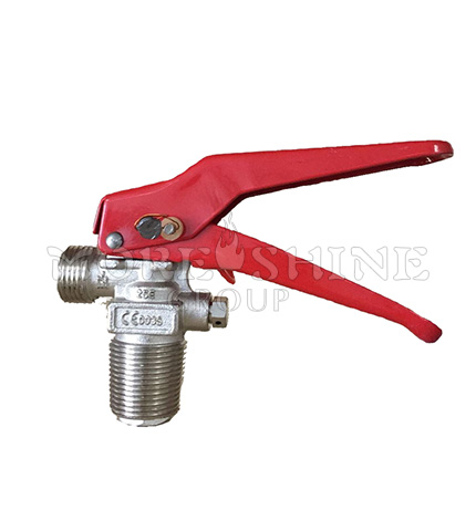 Fire Extinguishers Valve Accessories