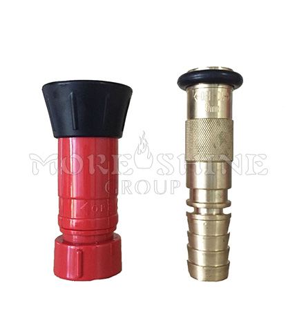 Fire Nozzle