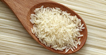 Natural Non Basmati Rice, Color : White