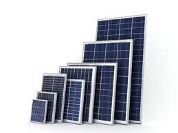 Solar power panel