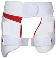 Cricket Thigh Pads