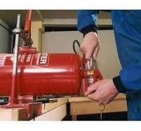 Portable Fire Extinguishers