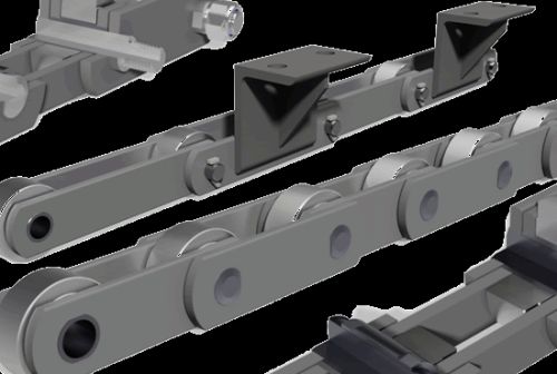 Conveyor Chain